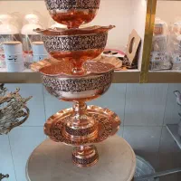 سرویس پذیرایی مسی