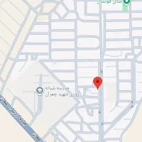 فروش زمین شهرک ولیعصر گرمی