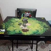 میز تحریر کودکان