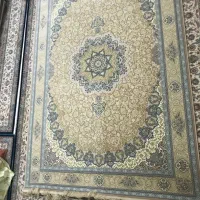 فرش نو نصف قیمت ۱۲۰۰ شانه فوری