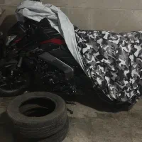 موتور پالس ns200