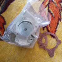 واتر پمپ تیبا و پراید