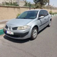 مگان وارداتی۱۶۰۰