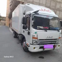 جک 8/5 تن آرین دیزل