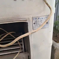 کولر ۳۲۰۰ سالم تمیز مرتب تهران کار