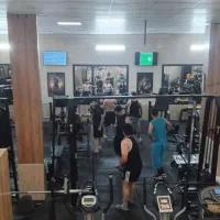 باشگاه بدنسازی اکسیژن شاندیز
