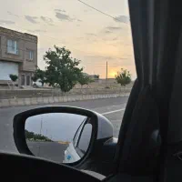 207سقف فلز مدل ۱۴۰۳