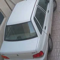 ماشین ۱۳۲مدل۹۳ پلمپ بدونه تگرگ خوردگی.