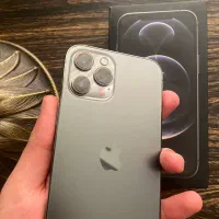 ایفون 12pro Z\AA