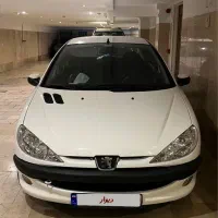 206 sd اتومات v9
