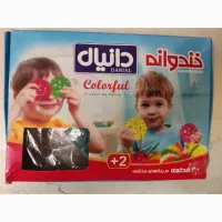 اسباب بازی ساختنی