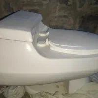 توالت فرنگی