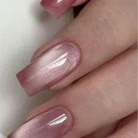 استخدام ناخن کارو مژه کار