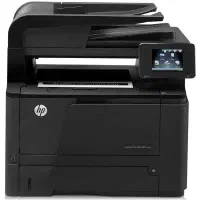 پرینتر لیزری اچ پی MFP M425DN