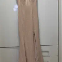 پیراهن مجلسی زنانه کالباسی سایز ۳۶