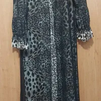 مانتو پلنگی