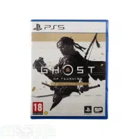 ghost of Tsushima PS5