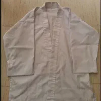 لباس کاراته نو