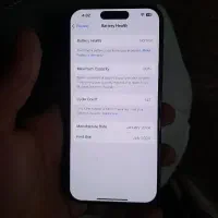 آیفون 15pro