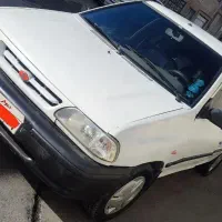 پراید 131|خودرو سواری و وانت|قوچان, |دیوار