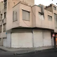 مغازه ۱۰۰ متری پیروزی بلوار ابوذر|فروش مغازه و غرفه|تهران, پرستار|دیوار