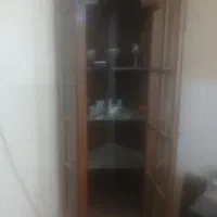 بوفه سه گوش سالم بدون ایرادخریدار تخفیف جزعی داره