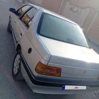 مدل 91 گاز شرکتی