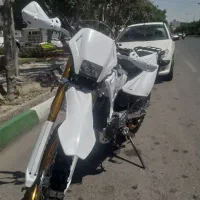 تریل روان 200 سی سی