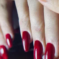 کاشت ناخن در معقول یا همت اباد(تخفیف 30درصدی)