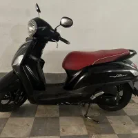 یاماها فیلانو  125