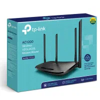 مودم TPLink نو