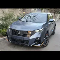 Gac gs3 2024 Rstyle