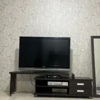 میز تلوزیون ام دی اف