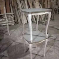 میز جلو مبلی ابزاری