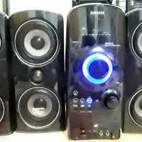اسپیکر صوتی تصویری بلوتوثی وفلشخور سامسونگ