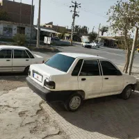 پراید 131مدل1392