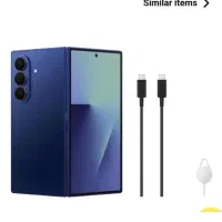 گوشی سامسونگ galaxy zfold 7