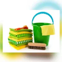 شرکت نظافتی پاکسازان