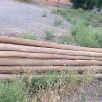 باسلام خرید چوب باقیمت بالا