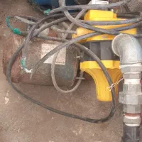 پمپ یک اینچ ایتالیایی