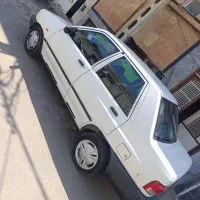 پراید 96 نقدو اقساط