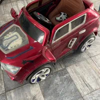 ماشین کنترلی سانتافه