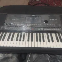 ارگ pa600