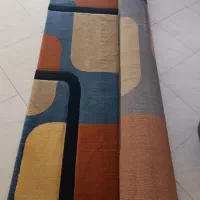 فرش ماشینی زیبا