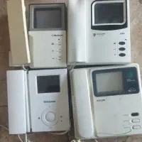 تعمیر و نصب و فروش آیفون تصویری تضمینی