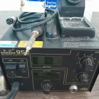 هیتر گورداک ۹۵۲