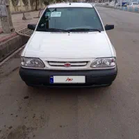 پراید