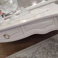 جلو مبلی و عسلی