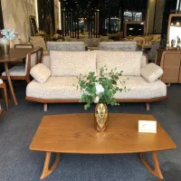 مبل وزرا ونتیک رومانی