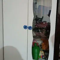کمد بچه و گنجه